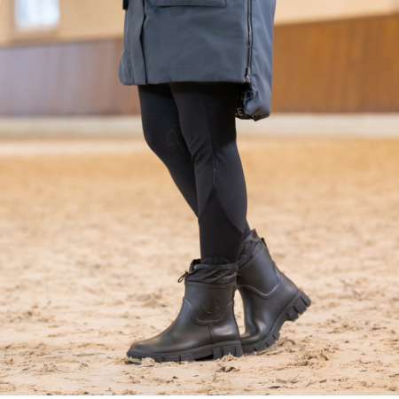 Preview: Pikeur BOOTS WOMAN 8825 ATHLEISURE