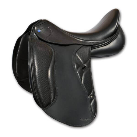 Preview: Horse Star Champion Dressur Sattel