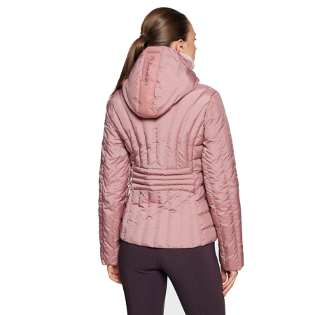 Samshield Damen Jacke Courchevel H/W 2025