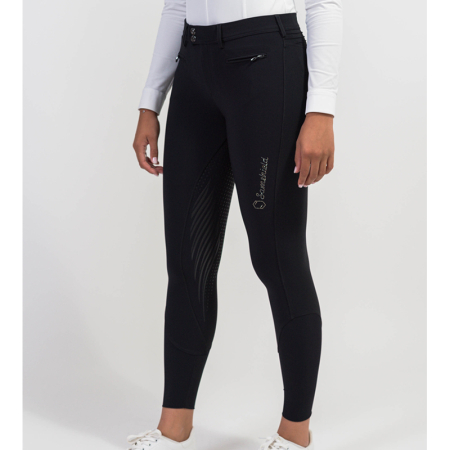Preview: Samshield Damen Reithose Diane Boreal H/W 23