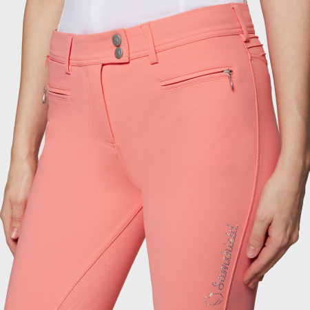 Samshield Damenreithose Diane Vollbesatz F/S 2025