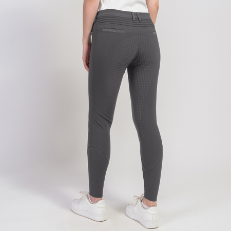 Preview: Samshield Damen Reithose Diane Full Grip H/W 23