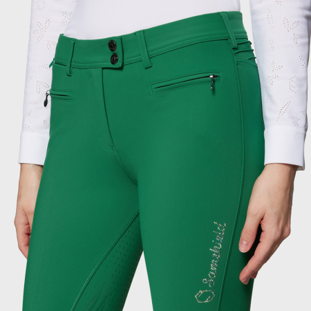 Samshield Damenreithose Diane Vollbesatz F/S 2025