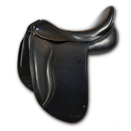 Preview: Horse Star Economical Dressur Sattel