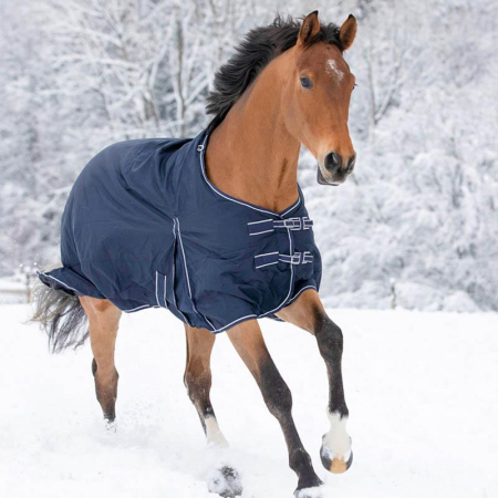 Waldhausen Outdoordecke Economic 300g nightblue