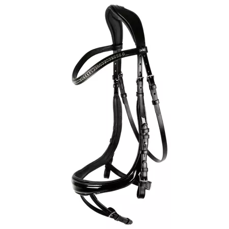 Schockemöhle Trense Equitus Beta