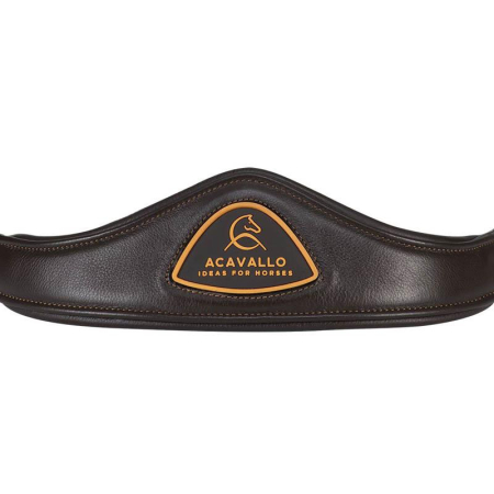 Preview: Acavallo Trense Primavera schwarz