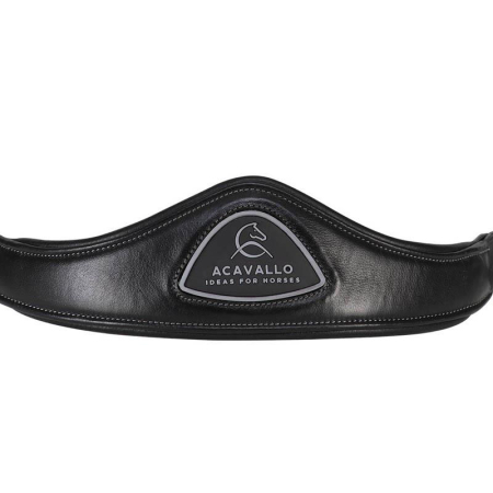 Preview: Acavallo Trense Primavera schwarz