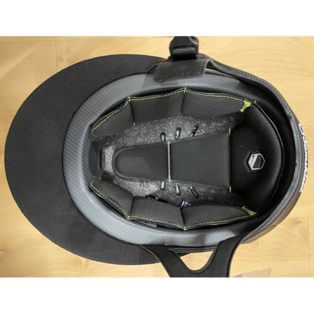 Preview: Samshield Liner Premium - Offen - 1.0