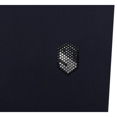 Samshield Turnierjacket Victorine Crystal Fabric