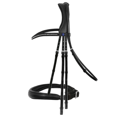 Preview: Passier PASSIERBLU Dream Kandare