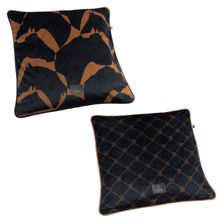 Preview: Eskadron Heritage 24/25 Kissenbezug Velvet HERITAGE