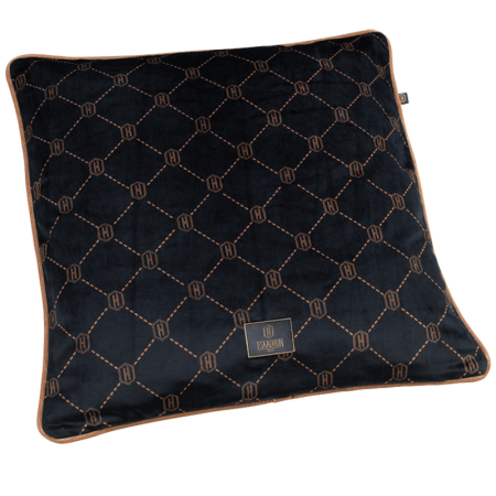 Preview: Eskadron Heritage 24/25 Kissenbezug Velvet HERITAGE