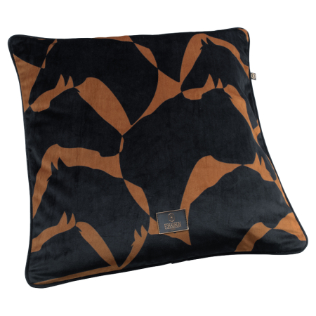 Preview: Eskadron Heritage 24/25 Kissenbezug Velvet HERITAGE