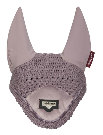 Preview: LeMieux Loire Fly Hood Größe L