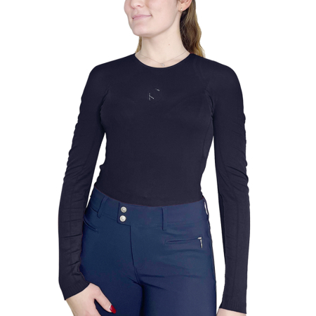 Preview: Samshield Damen Shirt Luana H/W 23