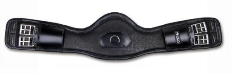 Horse Star Supersoft-Lederkurzgurt