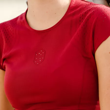 Samshield Damen Shirt Luana FS 2023