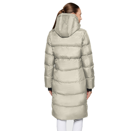 Samshield Damen Mantel Sierra H/W 2025