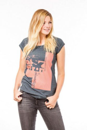 Eskadron Fanatics Shirt Nala H/W 2017 navy