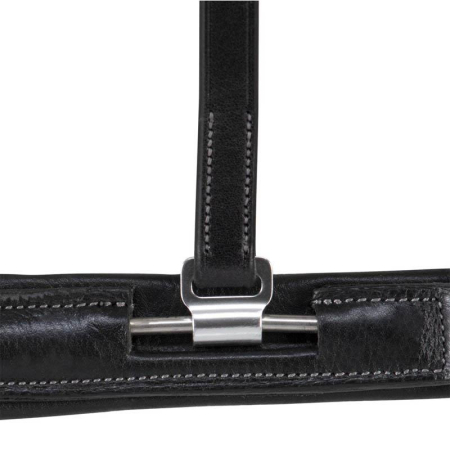 Preview: Acavallo Trense Primavera schwarz