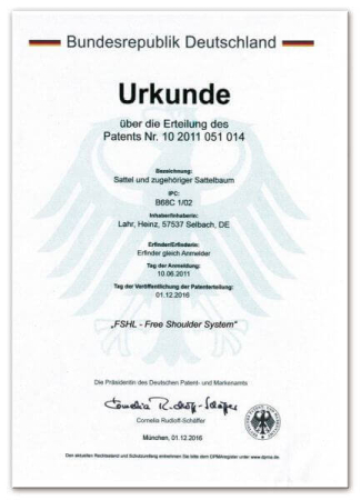 Preview: Horse Star Revolution Dressursattel