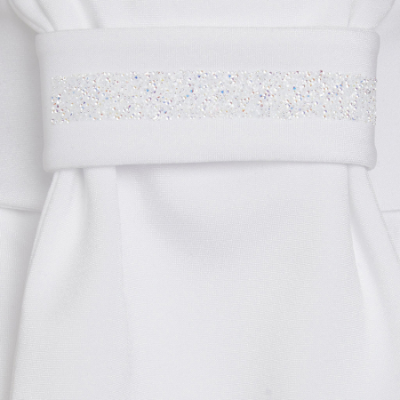 Samshield Plastro Crystal Fabric