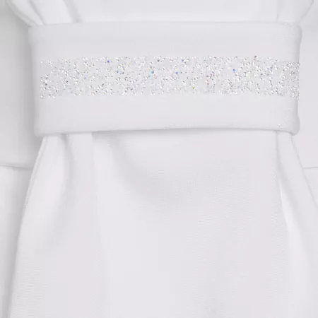 Samshield Plastro Crystal Fabric