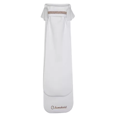 Samshield Plastro Crystal Fabric