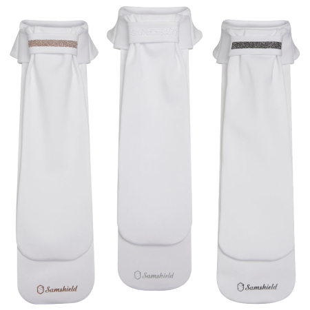 Preview: Samshield Plastro Crystal Fabric