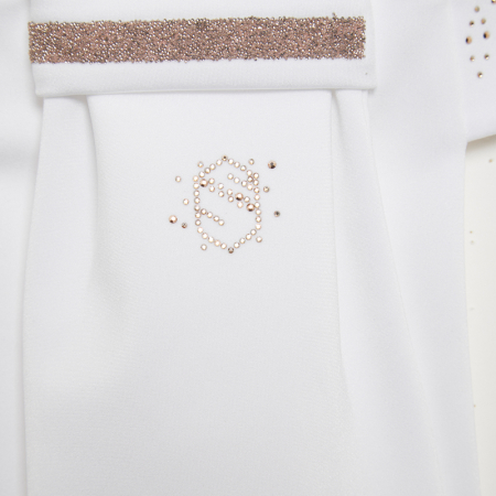 Preview: Samshield Damen Plastron Glossy