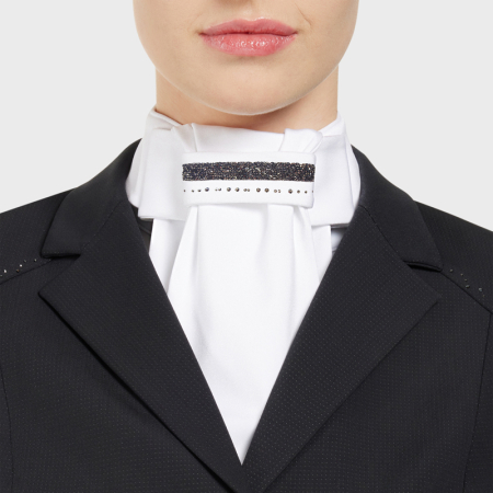 Preview: Samshield Damen Plastron Premium