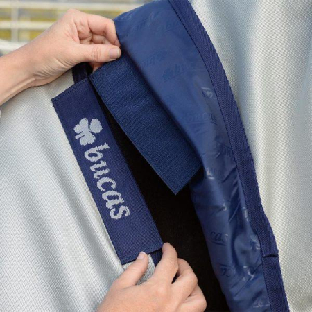 Preview: Bucas Power Combi Neck 300