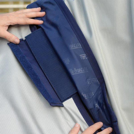 Preview: Bucas Power Combi Neck 300