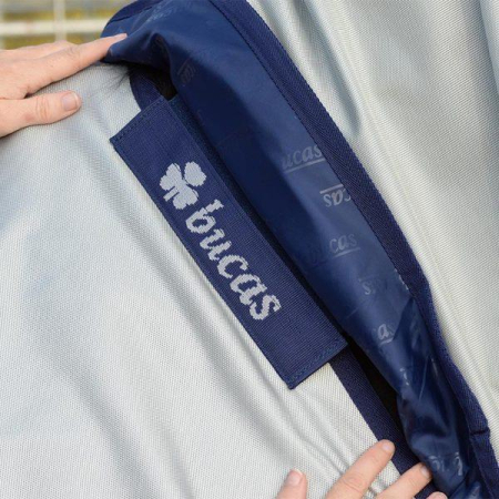 Preview: Bucas Power Combi Neck 300