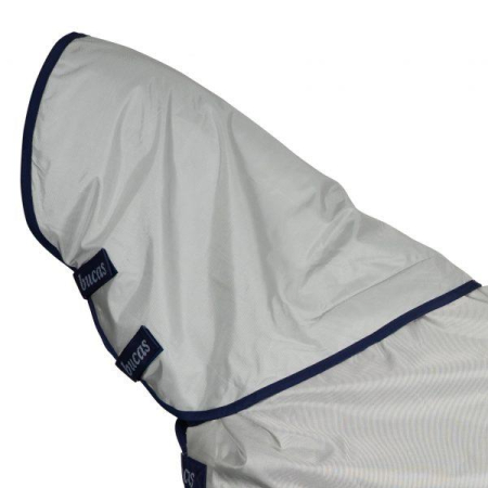 Bucas Power Combi Neck 300