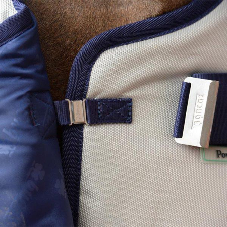 Bucas Power Turnout Light