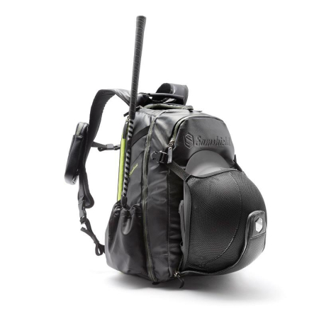 Samshield Rucksack Iconpack