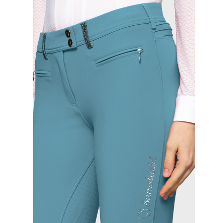 Samshield Damenreithose Diane Vollbesatz F/S 2026