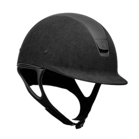 Preview: Samshield Limited Matt Collection Reithelm Premium Standard