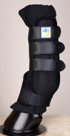 Horse Star Stallgamaschen, vorne