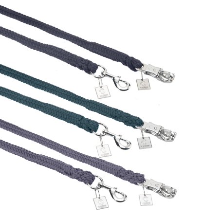 Eskadron Classic Sports F/S 2026 Strick Duralastic