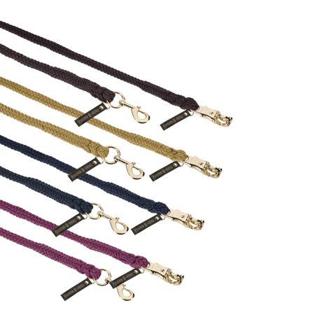 Preview: Eskadron Heritage 25/26 Strick Duralastic