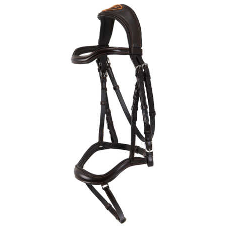 Preview: Acavallo Spring-Trense Allegoria