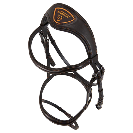 Preview: Acavallo Spring-Trense Allegoria