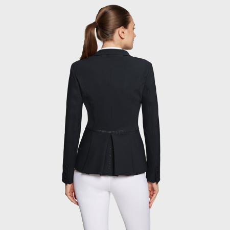 Preview: Samshield Damen Turnierjacket Victorine Premium F/S 2025
