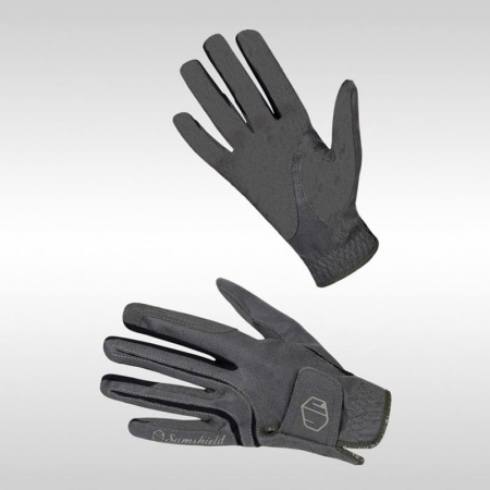 Preview: Reithandschuh V-Skin Hunter