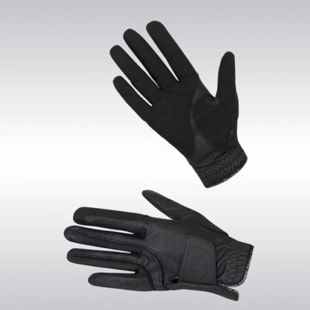 Preview: Reithandschuh V-Skin Hunter