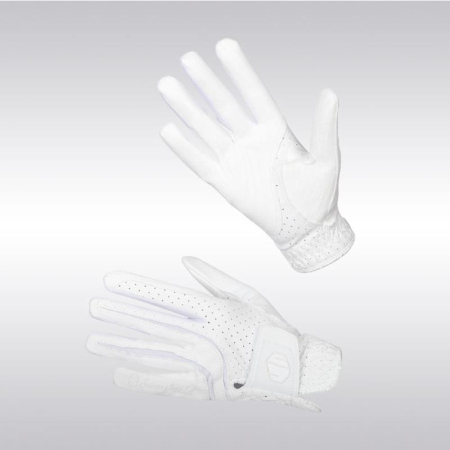 Preview: Reithandschuh V-Skin