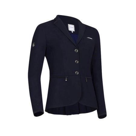 Preview: Samshield Turnierjacket Victorine Crystal Fabric